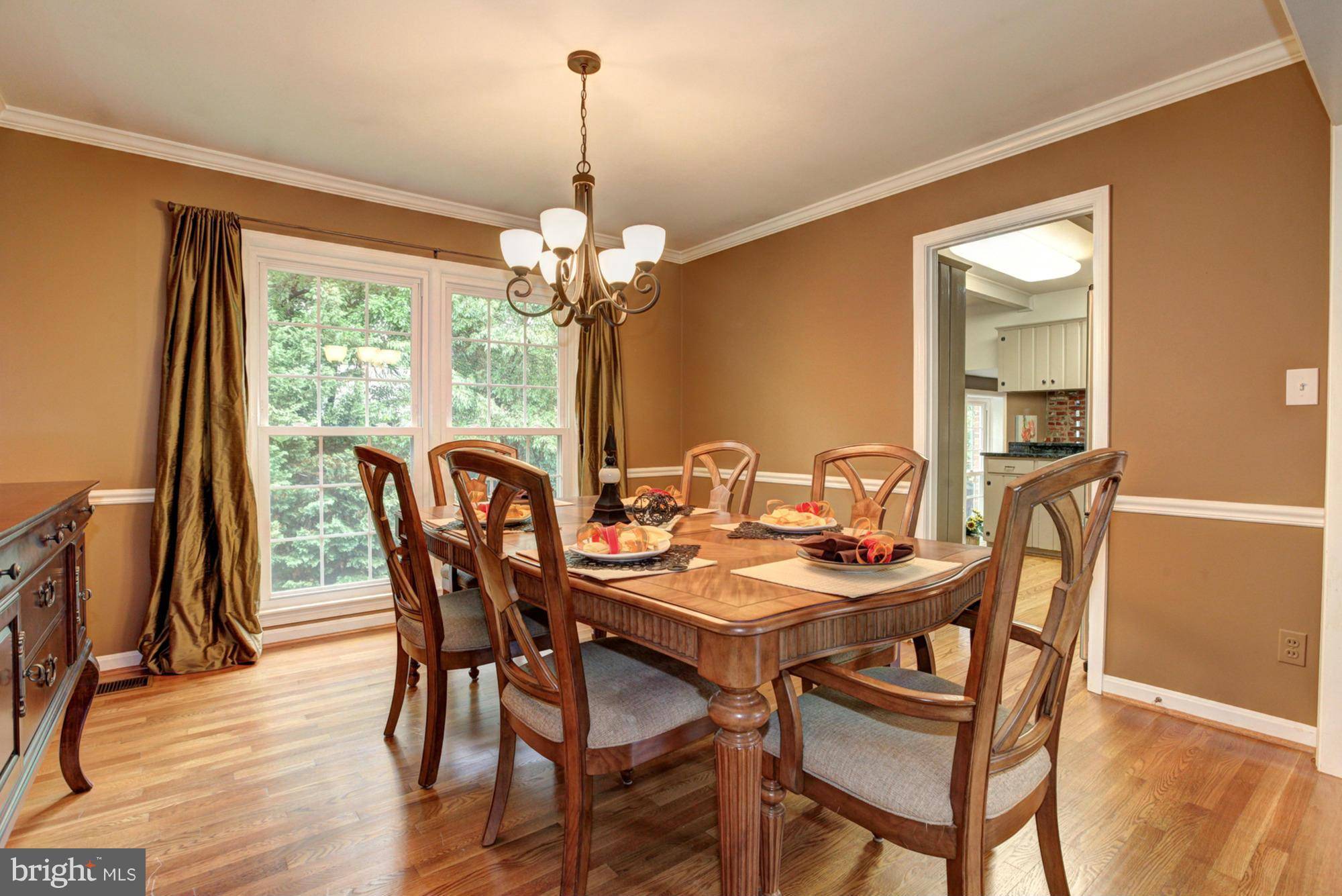 Rockville, MD 20852,7121 WOLFTREE LN