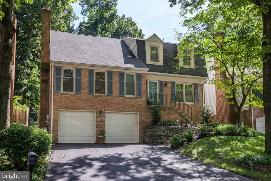 2505 CAMPBELL PL, Kensington, MD 20895