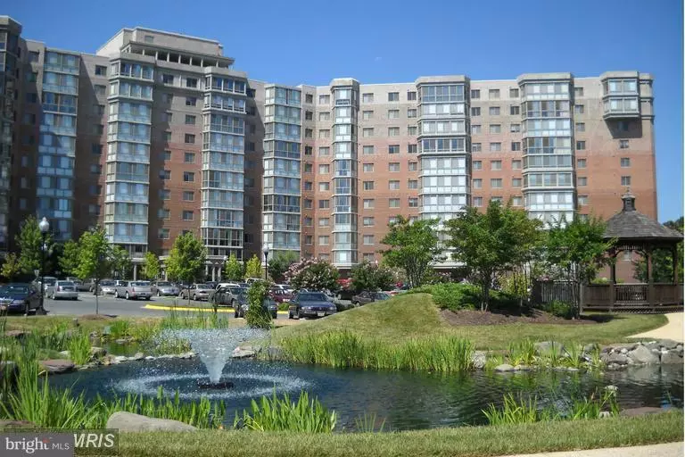 3100 LEISURE WORLD BLVD #821, Silver Spring, MD 20906