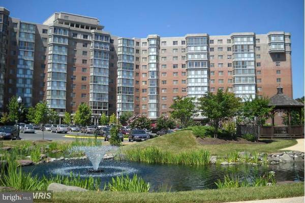 3100 LEISURE WORLD BLVD #821, Silver Spring, MD 20906