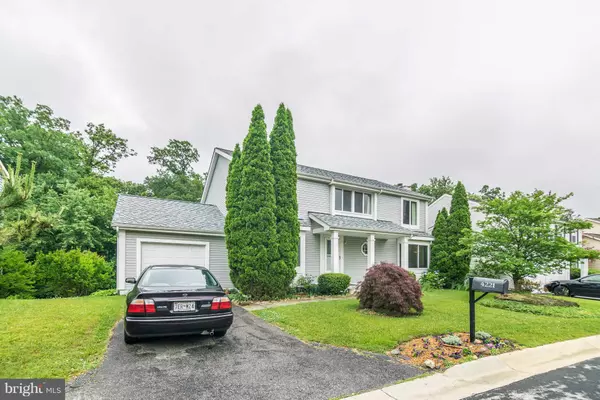 Burtonsville, MD 20866,4221 CEDAR TREE LN