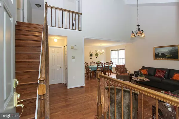 North Potomac, MD 20878,13909 MUSTANG HILL LN