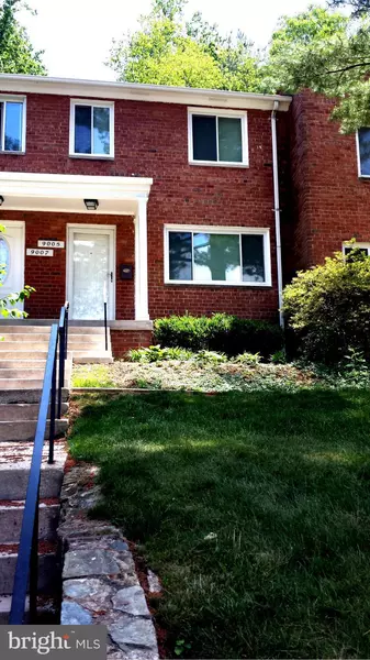 9005 MANCHESTER RD, Silver Spring, MD 20901