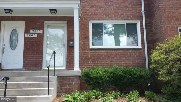 Silver Spring, MD 20901,9005 MANCHESTER RD