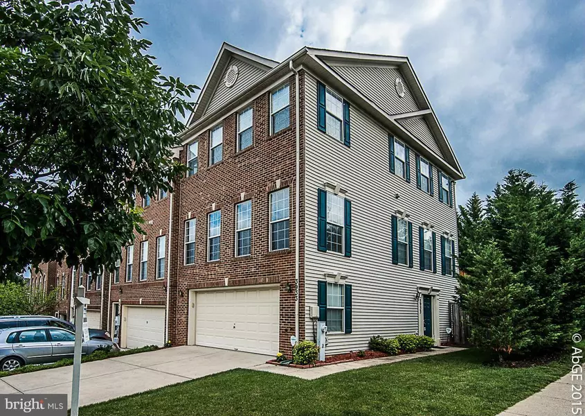 3933 BALLET WAY, Burtonsville, MD 20866