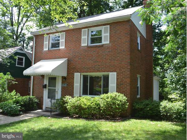 10410 HEMLEY LN, Silver Spring, MD 20902