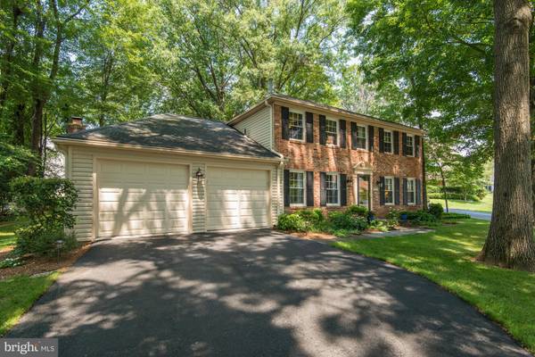 15508 MORAVIA CT, Derwood, MD 20855