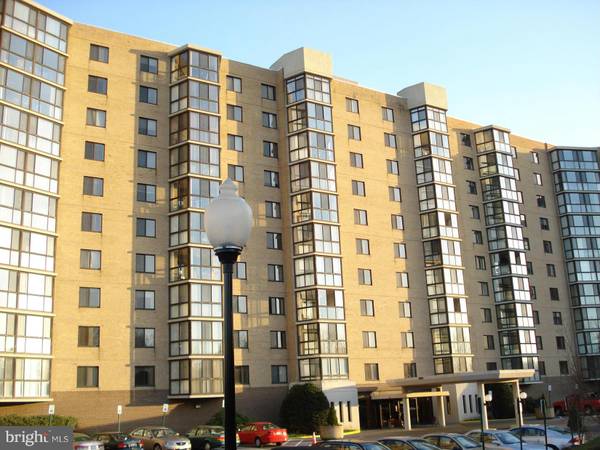 3310 LEISURE WORLD BLVD #6-414, Silver Spring, MD 20906