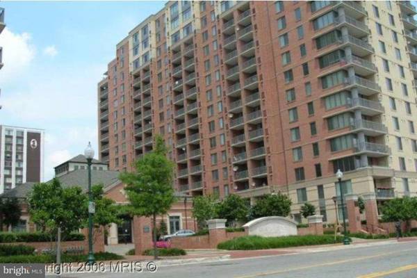 11710 OLD GEORGETOWN RD #1105, North Bethesda, MD 20852