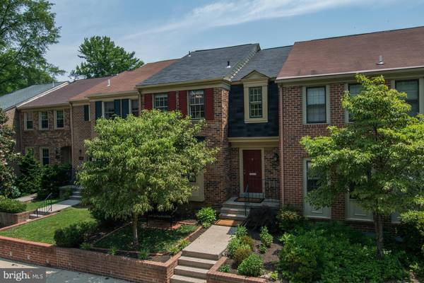 11403 DORCHESTER LN, North Bethesda, MD 20852