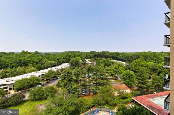 Bethesda, MD 20817,7401 WESTLAKE TER #1112