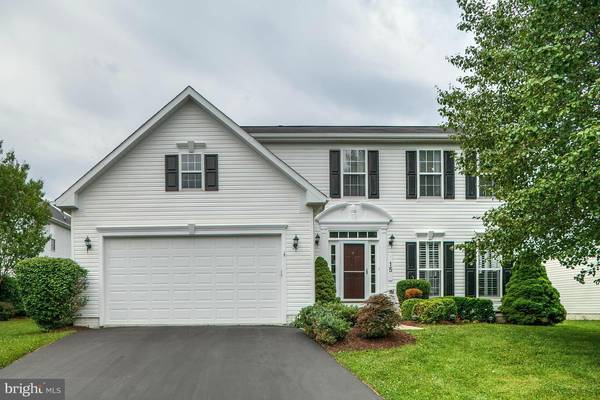 15 INDIAN GRASS CT, Germantown, MD 20874