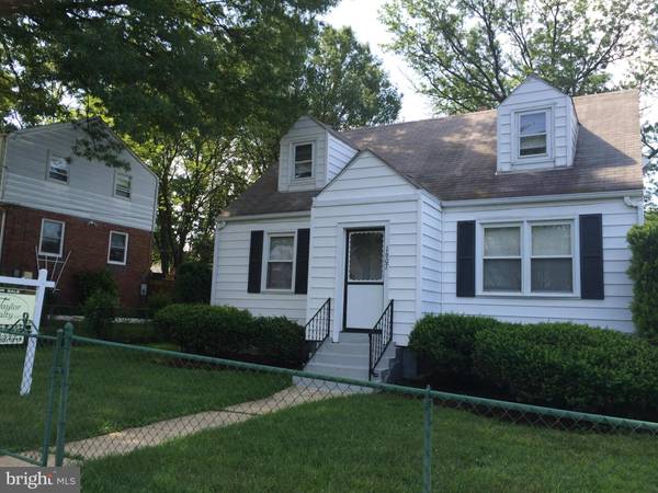 1607 MOFFET RD, Silver Spring, MD 20903