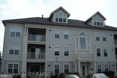 11800 ETON MANOR DR #101, Germantown, MD 20876