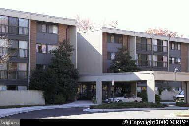 2921 LEISURE WORLD BLVD #1-225, Silver Spring, MD 20906