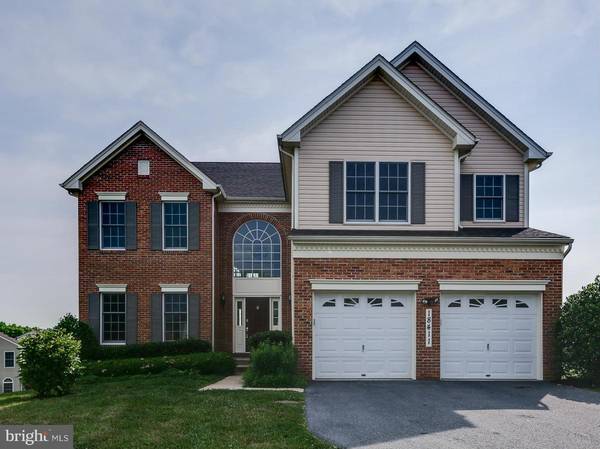 Boyds, MD 20841,18411 TAPWOOD RD