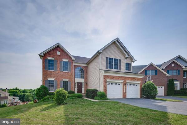 18411 TAPWOOD RD, Boyds, MD 20841