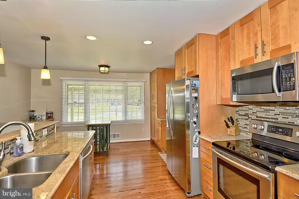 Derwood, MD 20855,7708 MILLER FALL RD