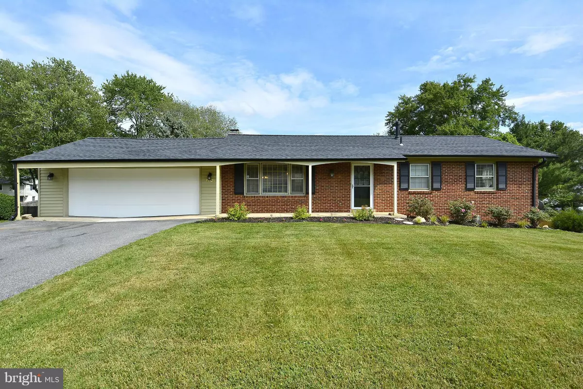 Derwood, MD 20855,7708 MILLER FALL RD