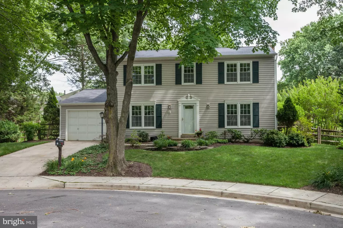 Rockville, MD 20850,3 HENLEY CT