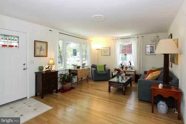 Kensington, MD 20895,3815 ARCHER PL