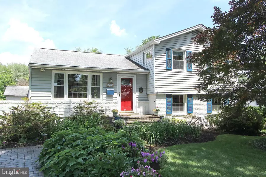 3815 ARCHER PL, Kensington, MD 20895
