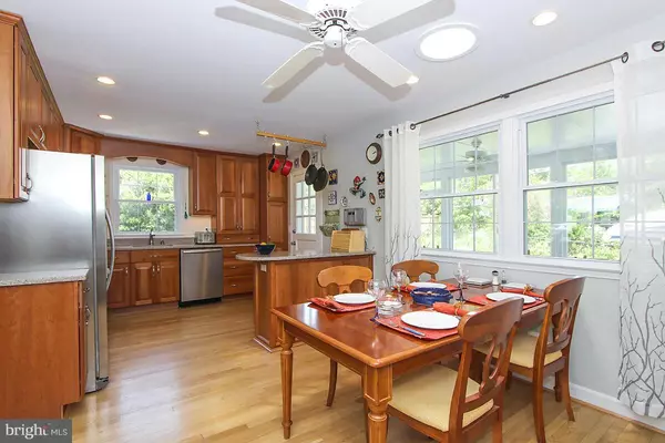 Kensington, MD 20895,3815 ARCHER PL