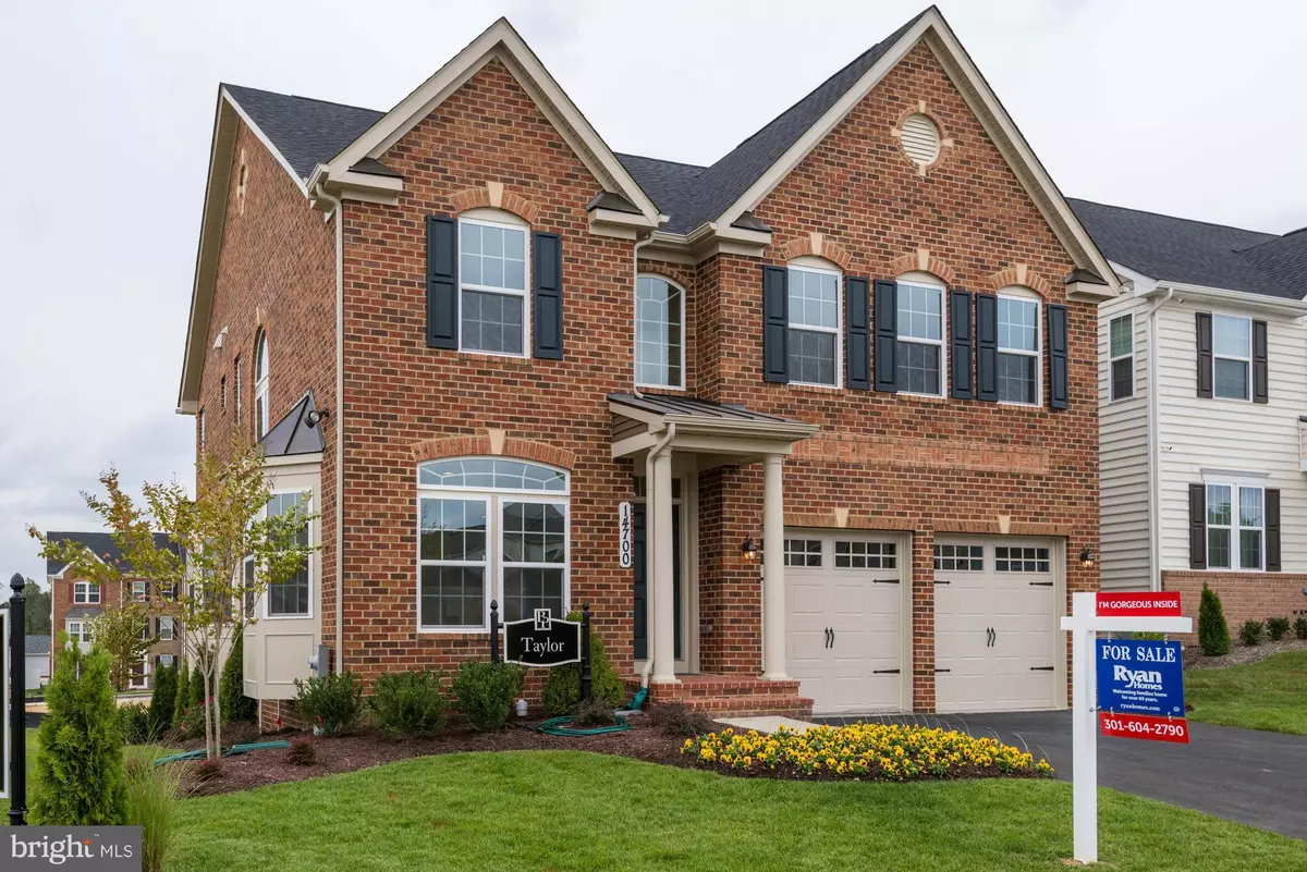 Burtonsville, MD 20866,14700 CEDAR TREE DR