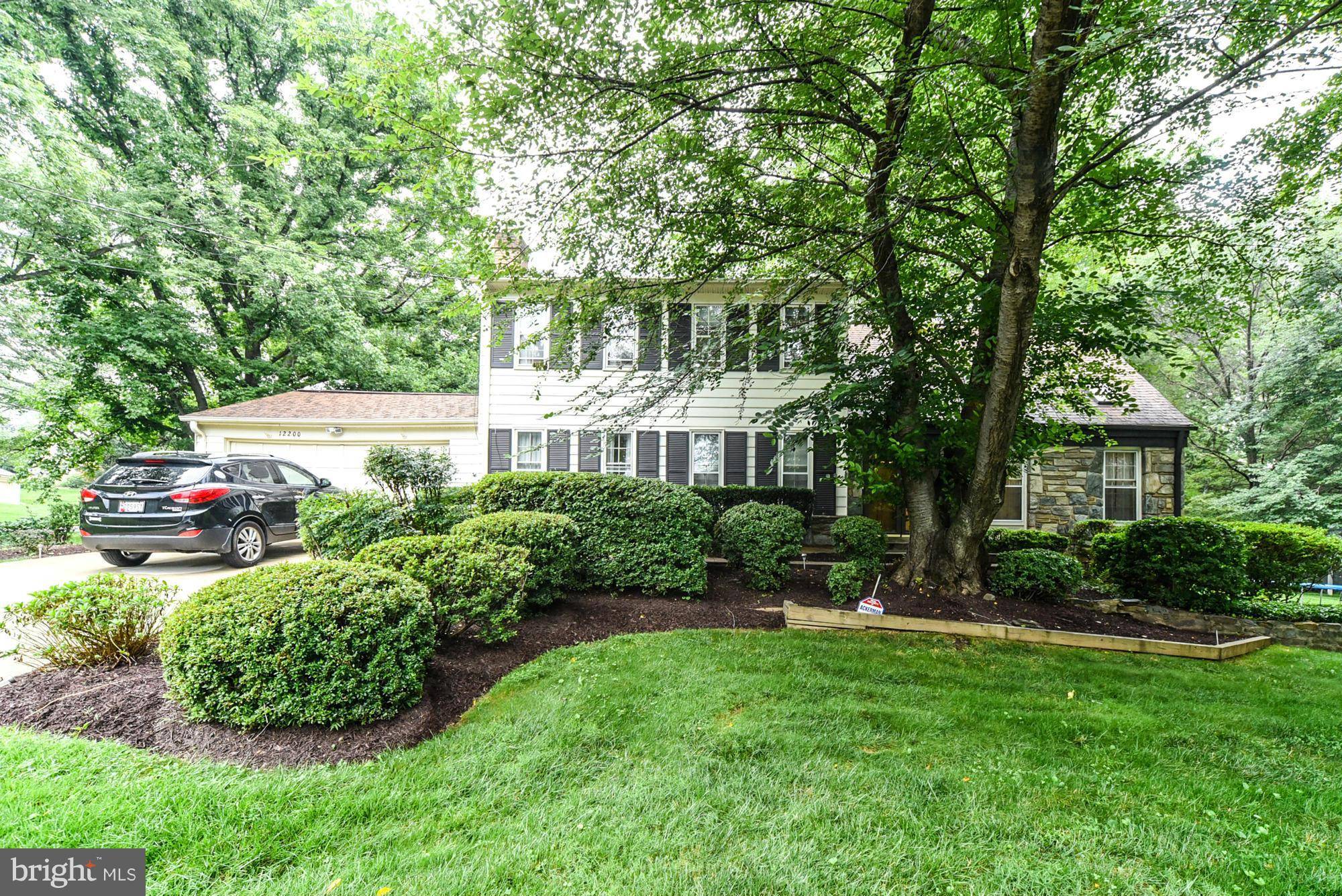 12200 GREENLEAF AVE, Potomac, MD 20854
