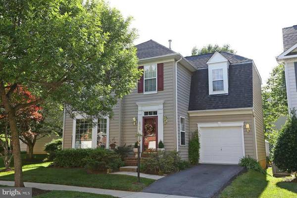 436 WINTER WALK DR, Gaithersburg, MD 20878