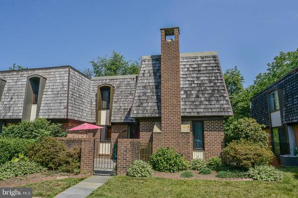 9565 FERN HOLLOW WAY, Montgomery Village, MD 20886