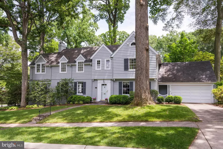 7017 BEECHWOOD DR, Chevy Chase, MD 20815