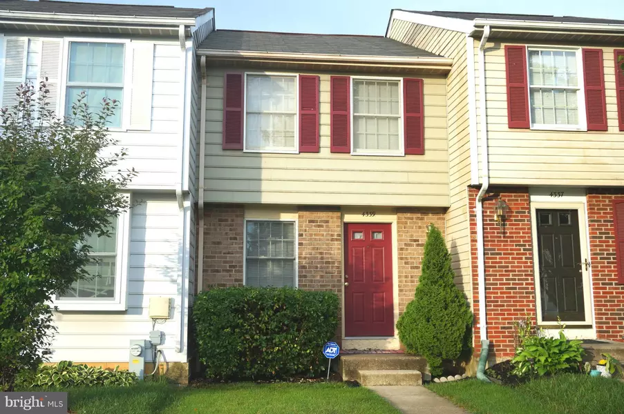 4339 ISLESWOOD TER, Burtonsville, MD 20866