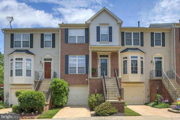 20813 GAELIC CT #507, Germantown, MD 20874