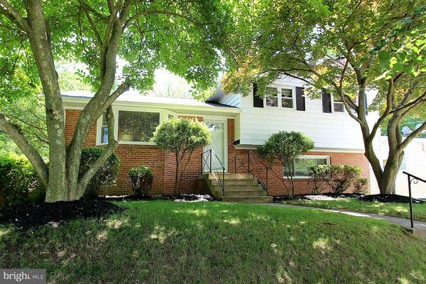 12603 LITTLETON ST, Silver Spring, MD 20906