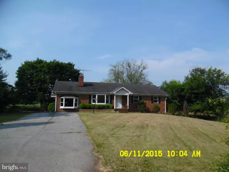 2919 SPENCERVILLE RD, Burtonsville, MD 20866