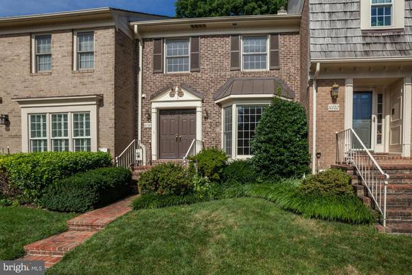 10720 BREWER HOUSE RD, Rockville, MD 20852