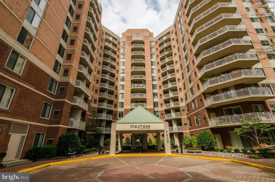 7500 WOODMONT AVE #S410, Bethesda, MD 20814