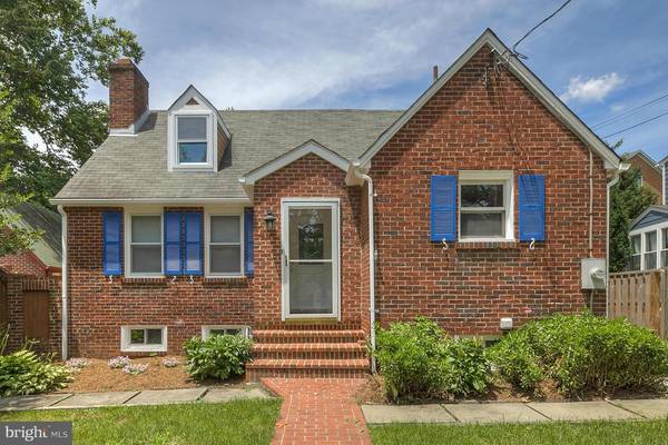 8604 BRANDT PL, Bethesda, MD 20814