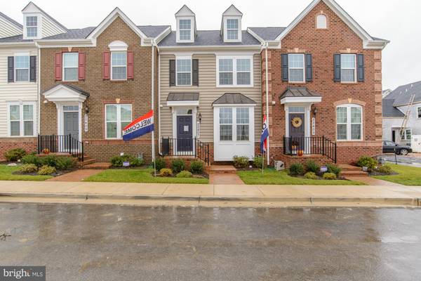 22407 BRIGHT SKY DR, Clarksburg, MD 20871