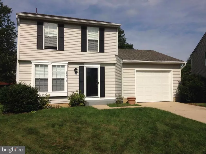 7405 KILCREGGAN TER, Gaithersburg, MD 20879