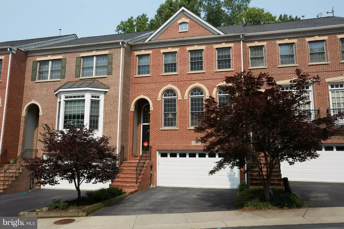 North Bethesda, MD 20852,10506 TUCKERMAN HEIGHTS CIR