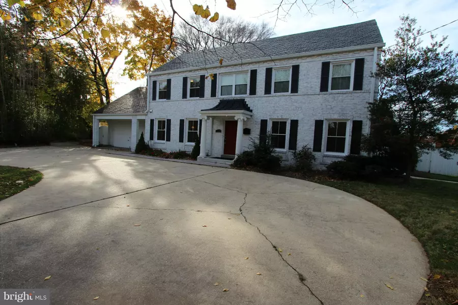 7702 CONNECTICUT AVE, Chevy Chase, MD 20815