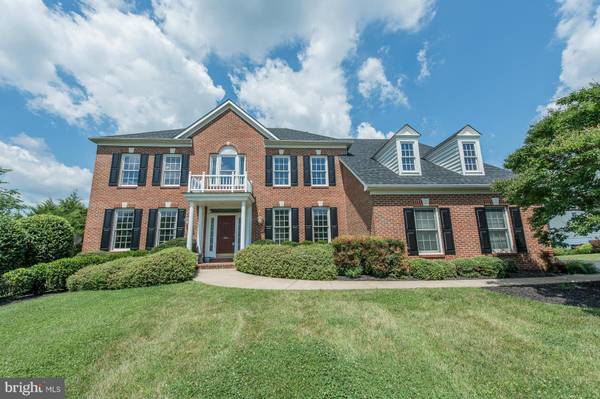 919 BRICK MANOR CIR, Silver Spring, MD 20905