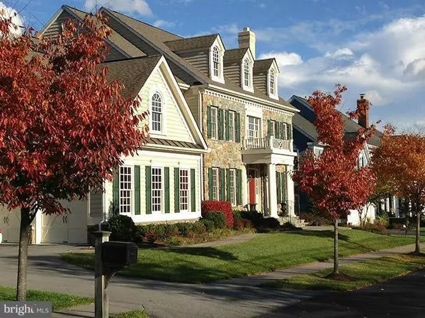 17508 ASHTON GREEN DR, Sandy Spring, MD 20860