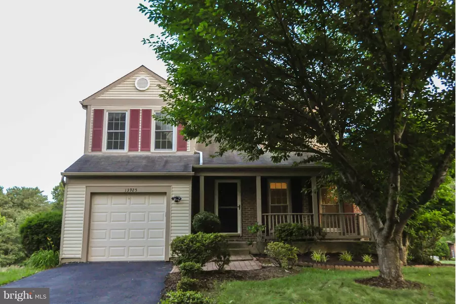 13925 SADDLEVIEW DR, North Potomac, MD 20878
