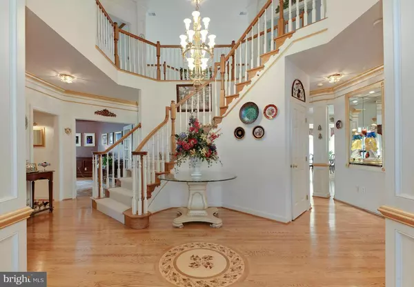 Potomac, MD 20854,13414 BISSEL LN