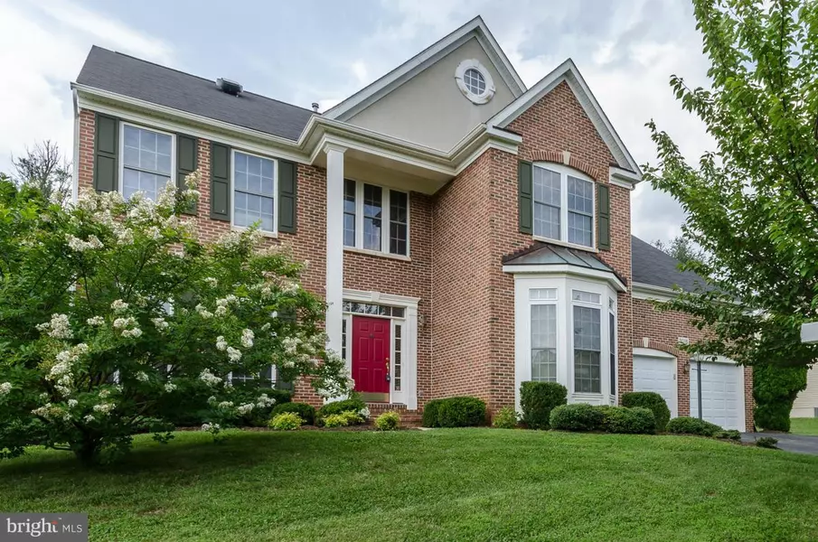 3016 NOVAK TER, Burtonsville, MD 20866