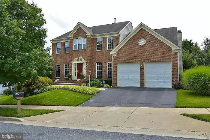 11602 SETTLERS CIR, Germantown, MD 20876