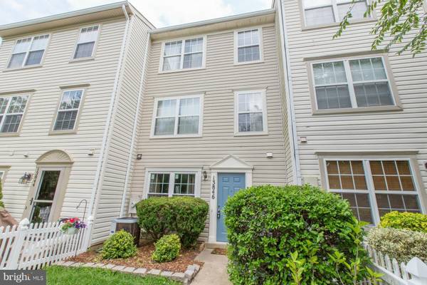 Germantown, MD 20874,13846 CROSSTIE DR